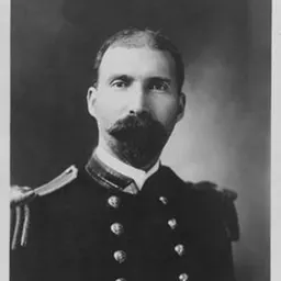 Portrait of Washington L. Capps