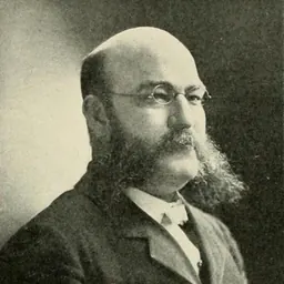 Portrait of James G. Kiernan
