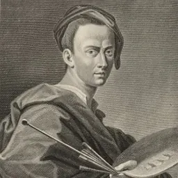 Portrait of Cristoforo Terzi