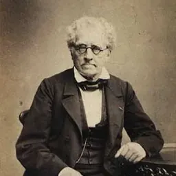 Portrait of Nicolai Jonathan Meinert