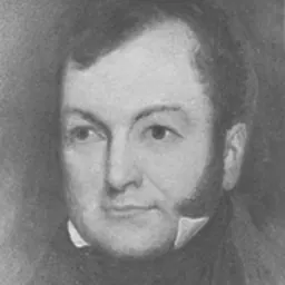 Portrait of George A. Waggaman