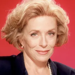Portrait of Holland Taylor