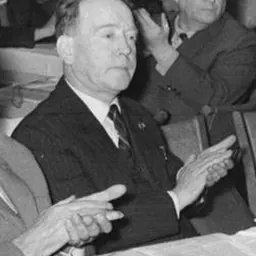 Portrait of John Heartfield