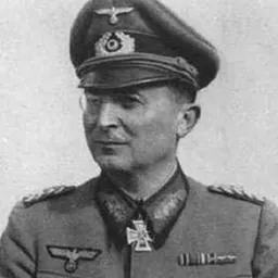 Portrait of Gustav Fehn