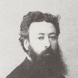 Portrait of Ioannis Chatzidakis