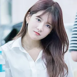 Portrait of Exy