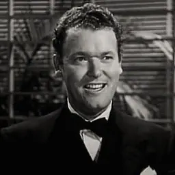 Portrait of Frank Sully