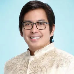Portrait of Danilo Fernandez