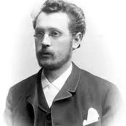 Portrait of Georg Kegel