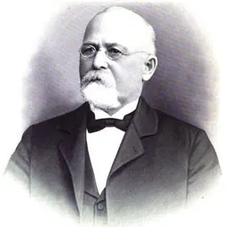 Portrait of E. Knowlton Fogg