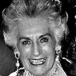 Portrait of Susana, Lady Walton