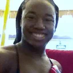 Portrait of Simone Manuel
