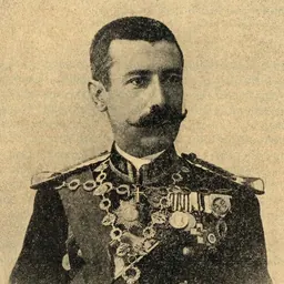 Portrait of Rodolfo Guimarães