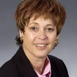 Portrait of Eti Livni