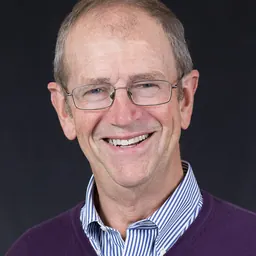Portrait of Peter Tugwell