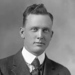 Portrait of Frank Lawrence Owsley