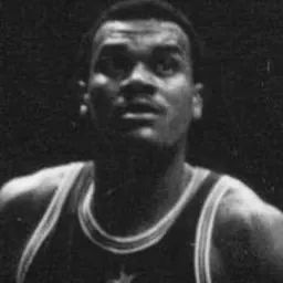 Portrait of Bob Rule