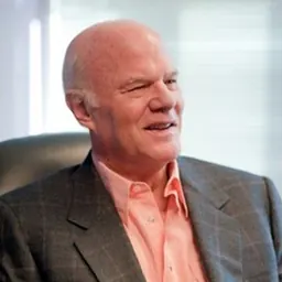Portrait of Neil C. Livingstone