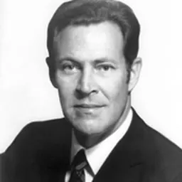 Portrait of William R. Cotter