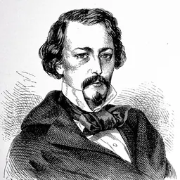 Portrait of Marko Pernhart