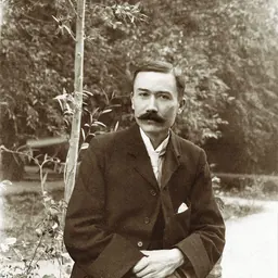 Portrait of George Macartney