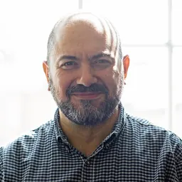 Portrait of Raffaele Marcellino