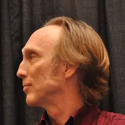 Portrait of Henry Selick