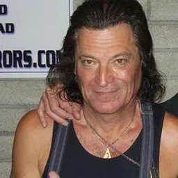 Portrait of Joseph Pilato