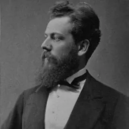 Portrait of Ture Malmgren
