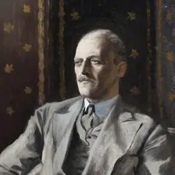 Portrait of Charles Paget, 6th Marquess of Anglesey