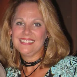Portrait of Kaye Lani Rae Rafko