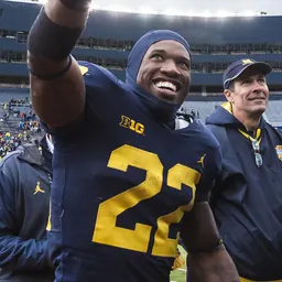 Portrait of Karan Higdon