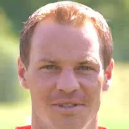 Portrait of Christof Babatz