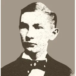 Portrait of Nicholas F. Seebeck