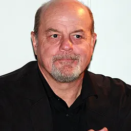 Portrait of Michael Ironside