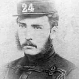 Portrait of Gonville Bromhead