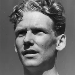 Portrait of Stig Håkansson