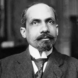 Portrait of Henri Lémery