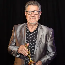Portrait of Brendan Dugan