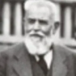 Portrait of Aca Stanojević