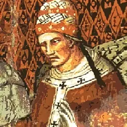 Portrait of Alexander III