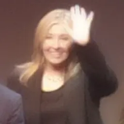 Portrait of Deborah Snyder