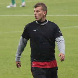 Portrait of Tomáš Majtán