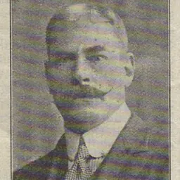 Portrait of R. F. E. Austin