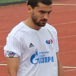Portrait of Giorgi Kakhelishvili