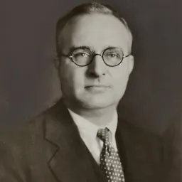 Portrait of Thomas Midgley