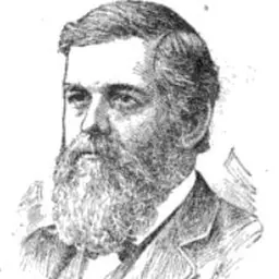 Portrait of Lyman Enos Knapp