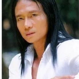 Portrait of Leon Miguel
