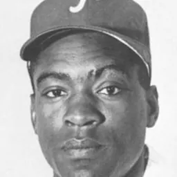 Portrait of Bill White