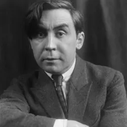 Portrait of Albert Gleizes